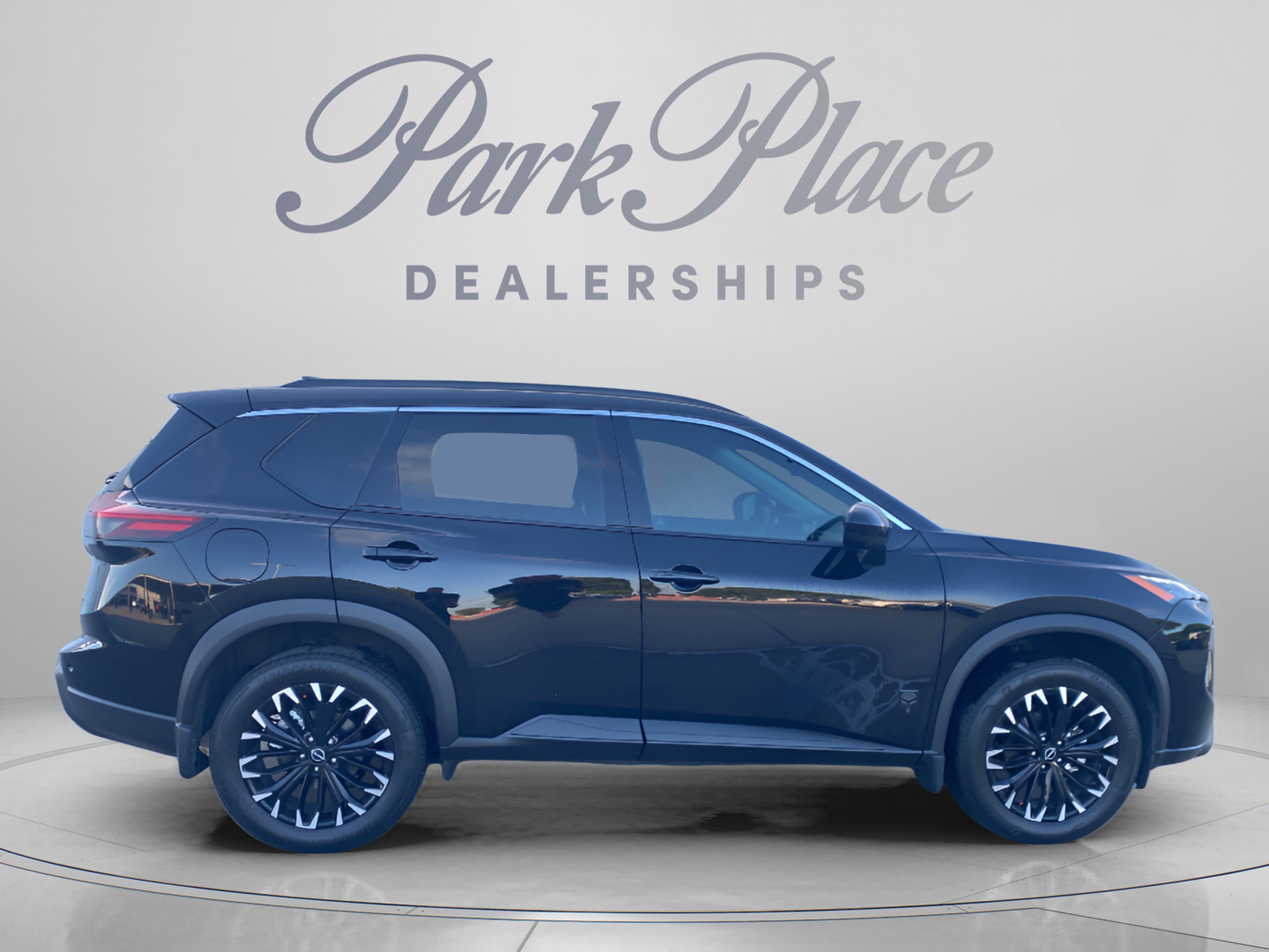 Used 2026 Nissan Rogue Dark Armor FWD image 7