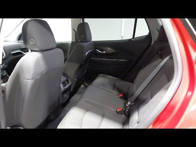 Used 2024 GMC Terrain SLE w/ Driver Convenience Package AWD/4WD image 20