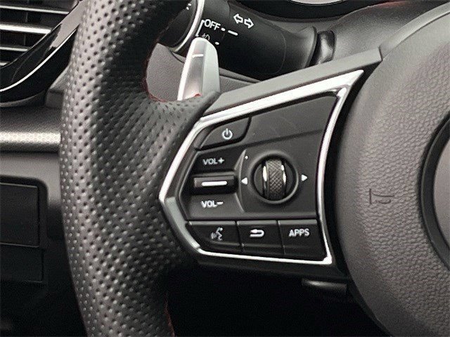 New 2026 Acura RDX A-Spec AWD/4WD image 14