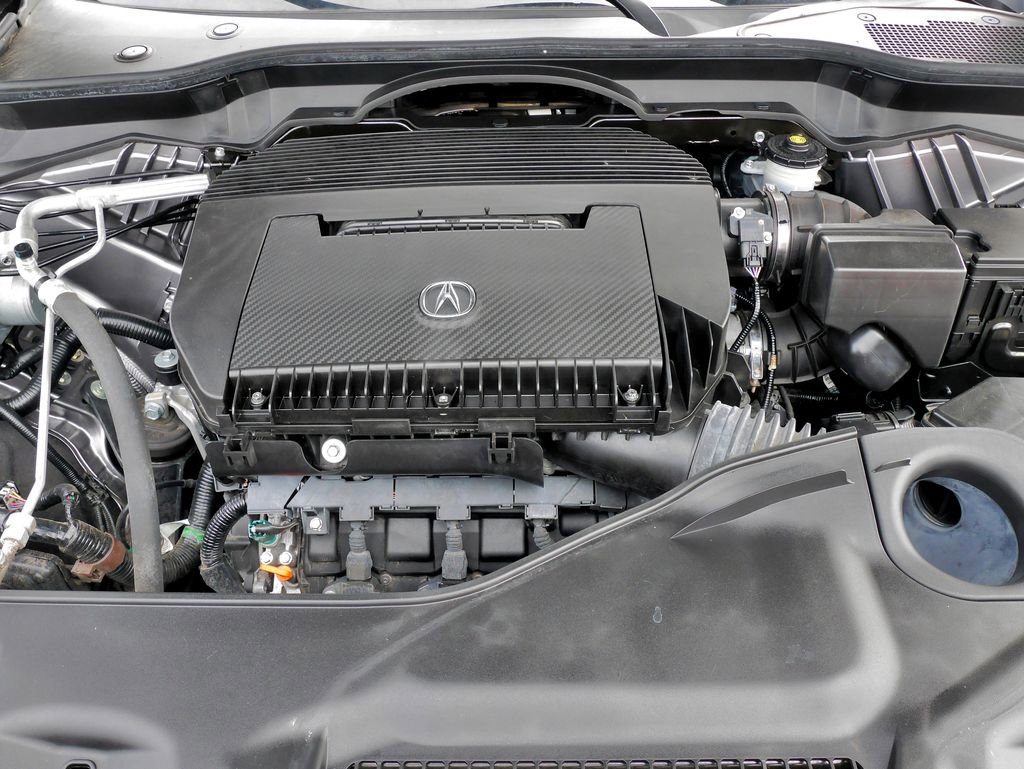 Used 2022 Acura MDX SH-AWD w/ Advance Package image 34