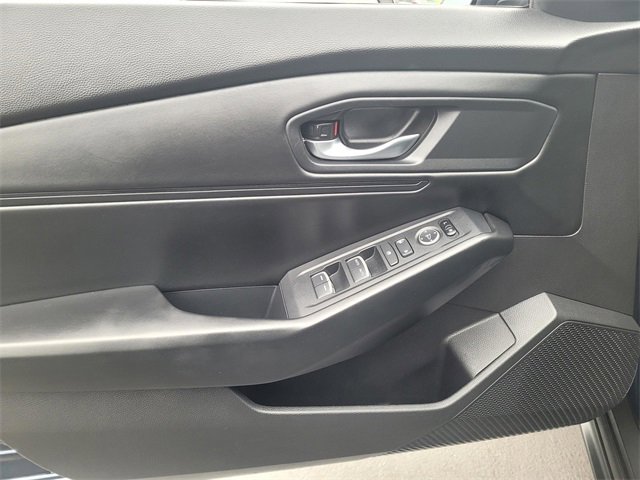 Used 2024 Honda Accord EX image 17