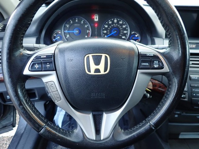 Used 2010 Honda Crosstour EX-L image 27