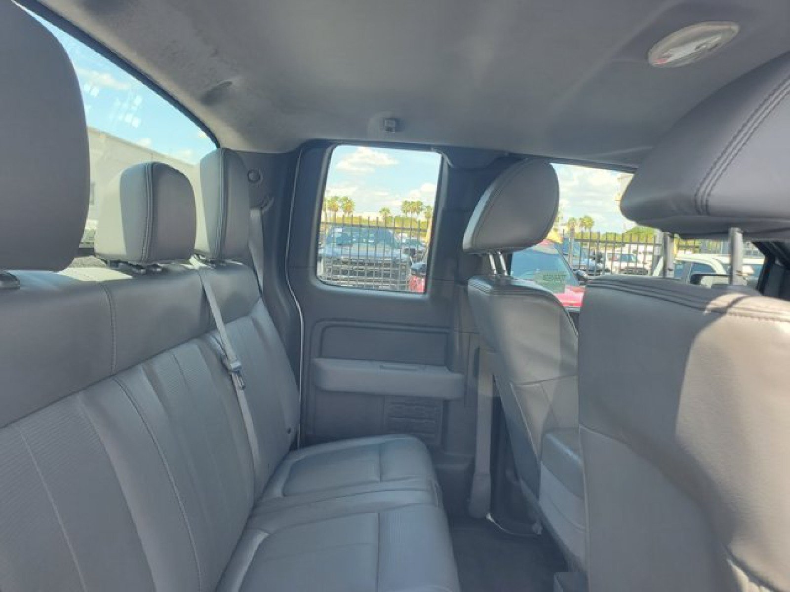 Used 2012 Ford F150 XL w/ XL Plus Pkg RWD image 24