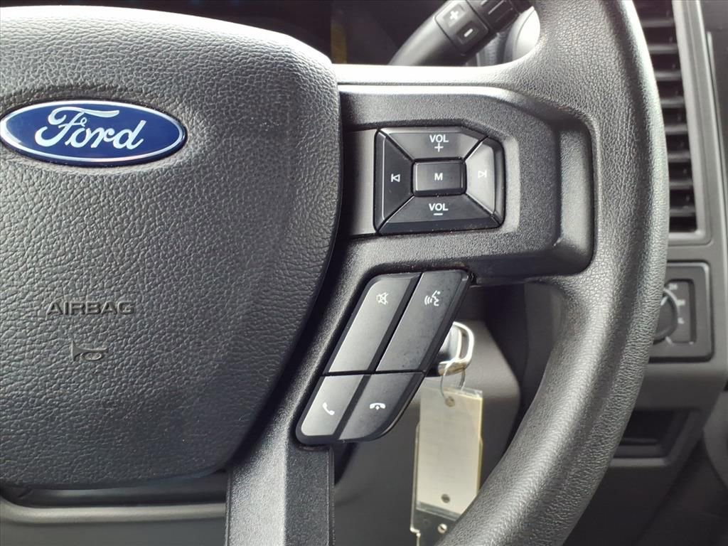 Used 2020 Ford F250 XL w/ Power Equipment Group image 25