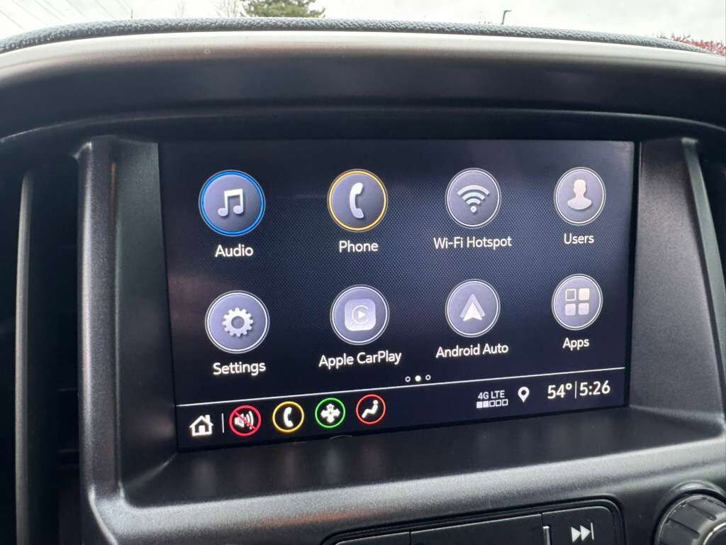 Used 2019 Chevrolet Colorado Z71 image 17