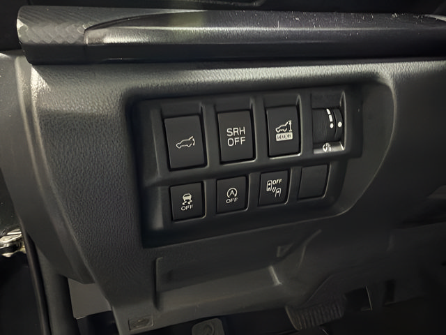 Used 2022 Subaru Forester Sport AWD/4WD image 16