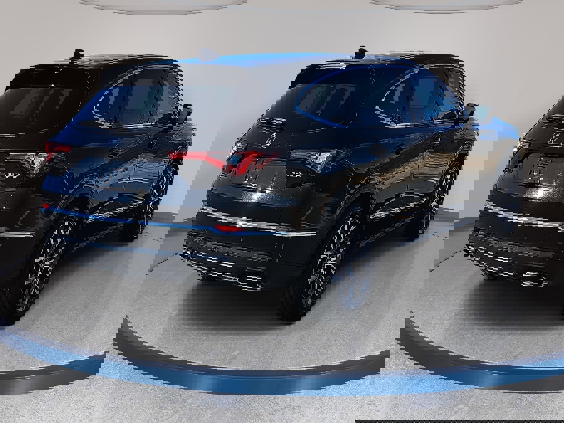 Certified 2024 Acura MDX w/Technology Package image 5