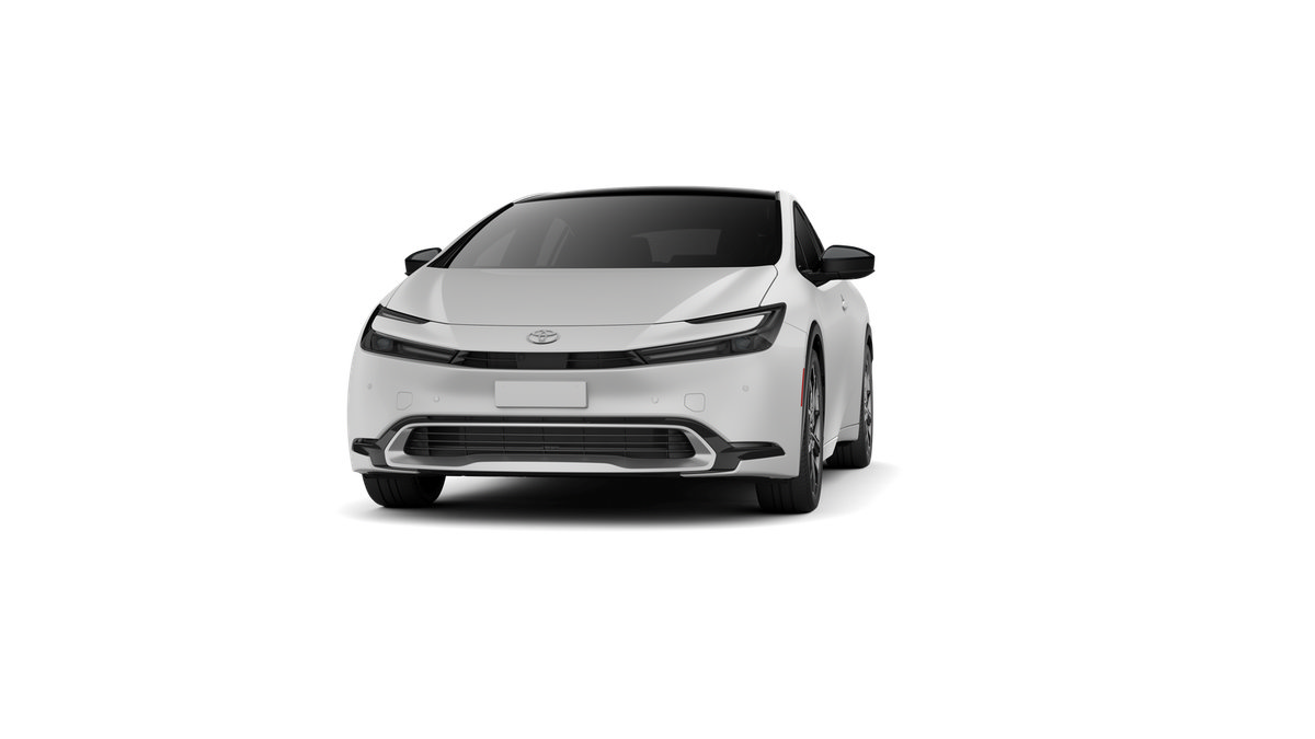 New 2026 Toyota Prius Plug-In Hybrid w/ Limited Premium Package FWD image 18