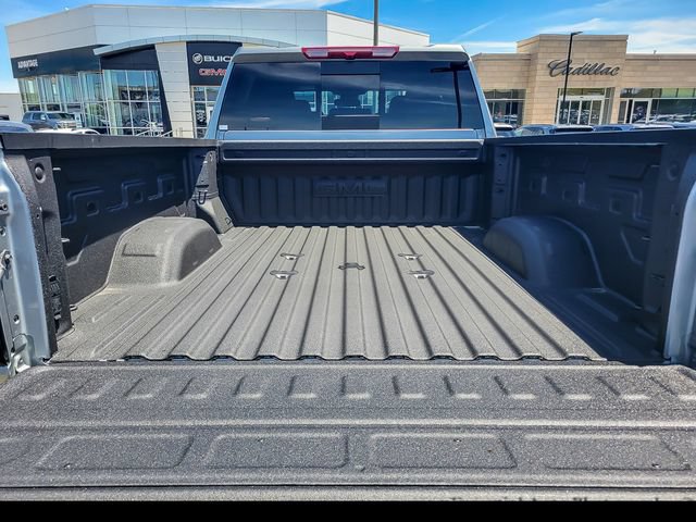 New 2026 GMC Sierra 2500 SLT w/ SLT Premium Package AWD/4WD image 17