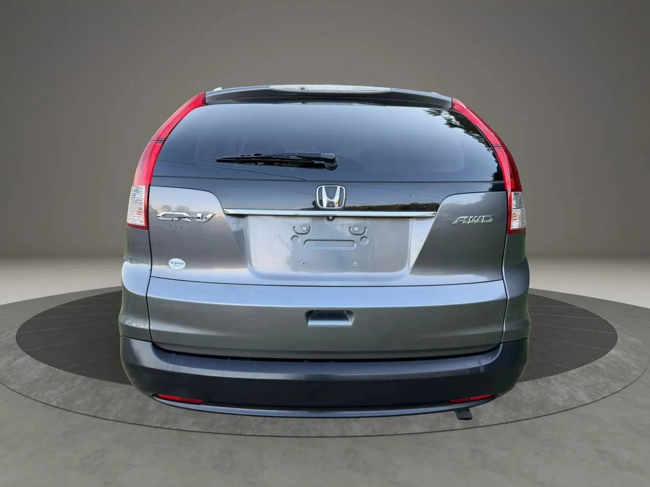 Used 2014 Honda CR-V EX-L image 4