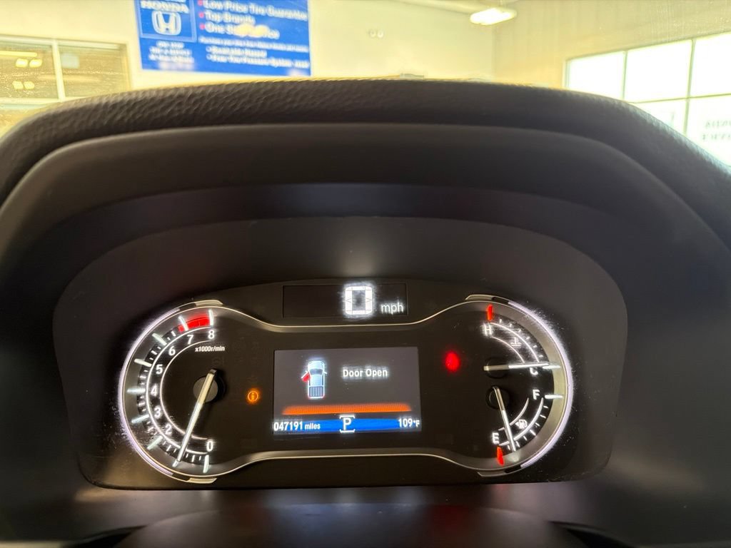 Certified 2023 Honda Ridgeline RTL-E image 13