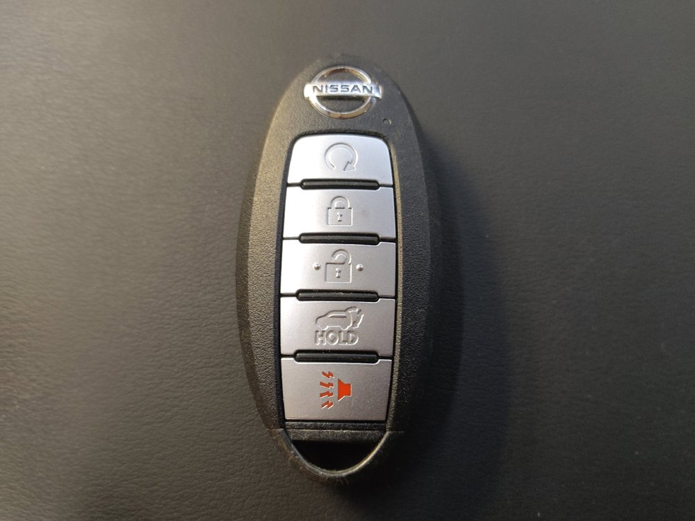 Used 2019 Nissan Murano SL AWD/4WD image 32