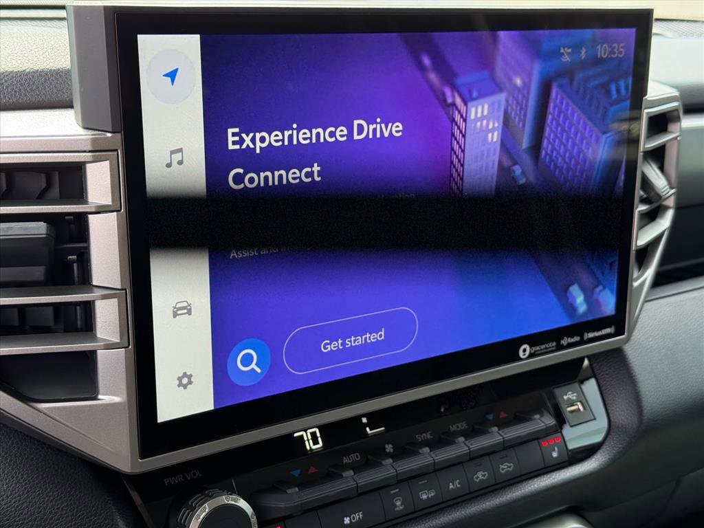 Used 2024 Toyota Tundra SR5 w/ SR5 Premium Package image 29