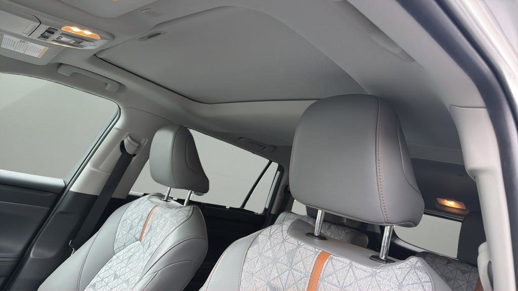 Used 2022 Toyota Highlander Bronze Edition image 11