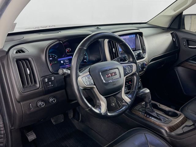Used 2021 GMC Canyon Denali image 33