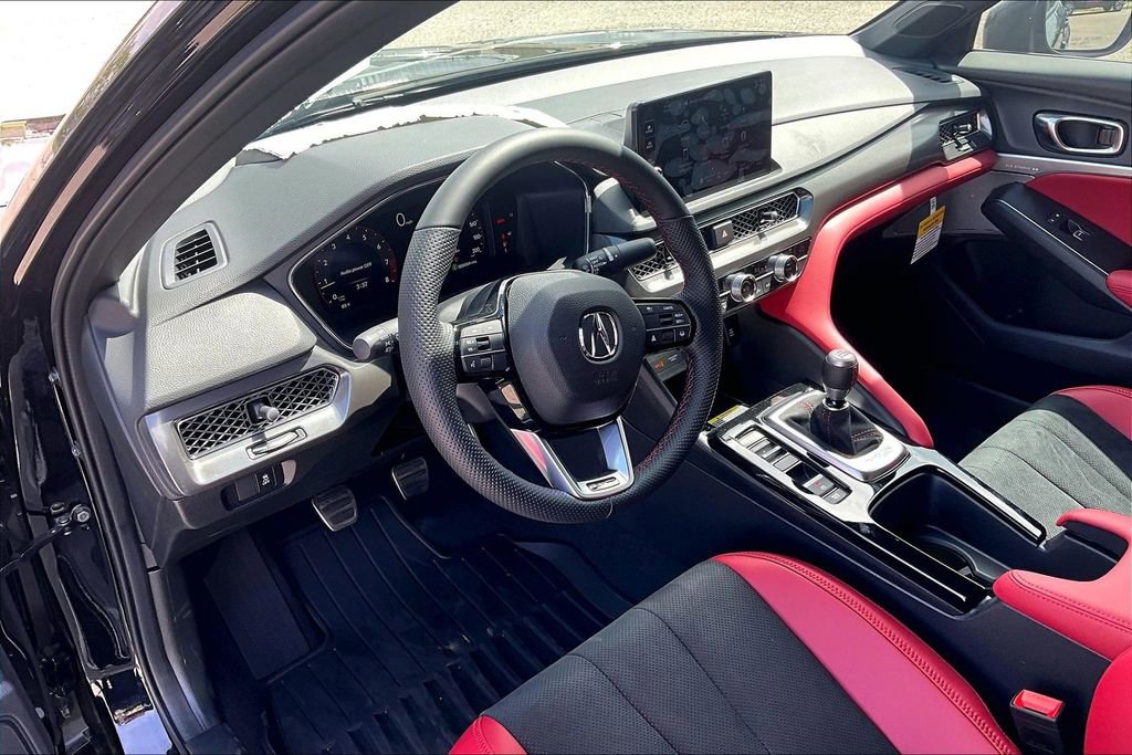 New 2026 Acura Integra Type S FWD image 28