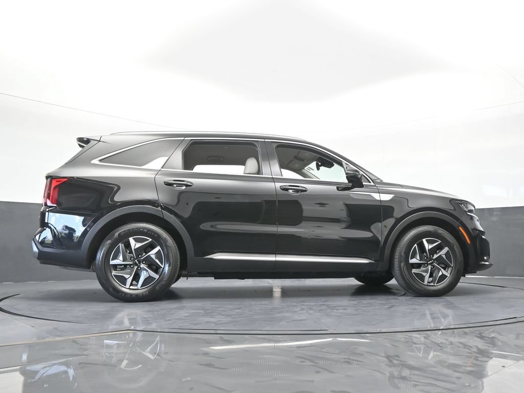 Used 2023 Kia Sorento EX FWD image 64