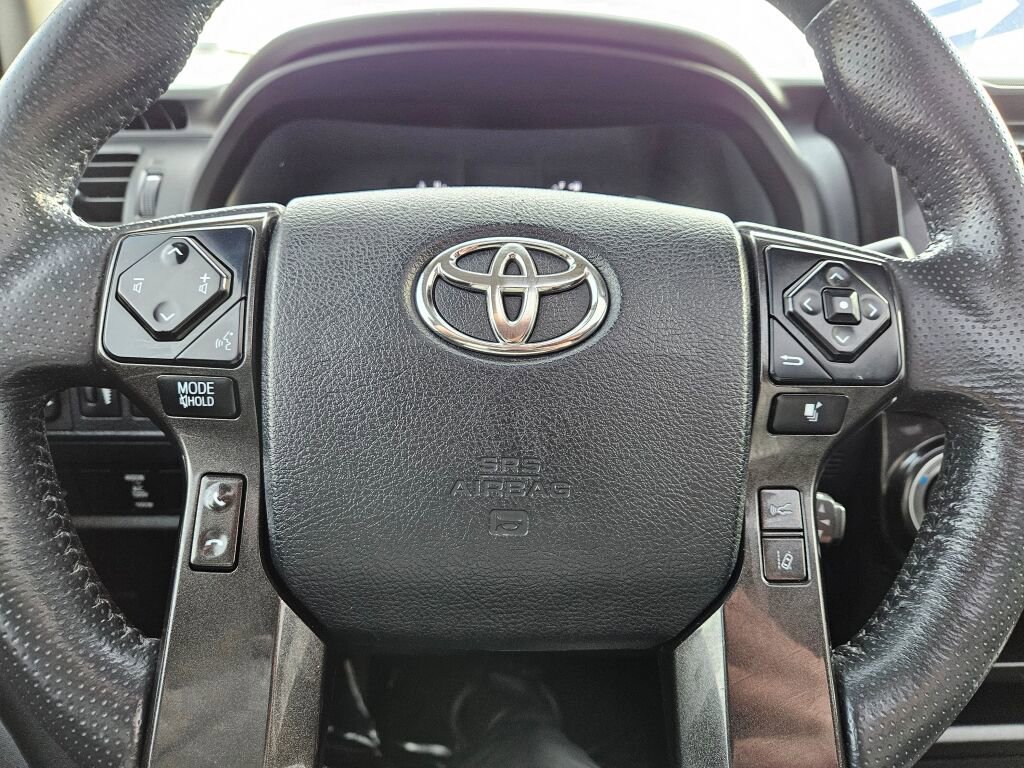 Used 2021 Toyota 4Runner TRD Pro image 20