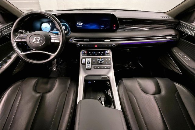 Used 2023 Hyundai Palisade Calligraphy AWD/4WD image 18