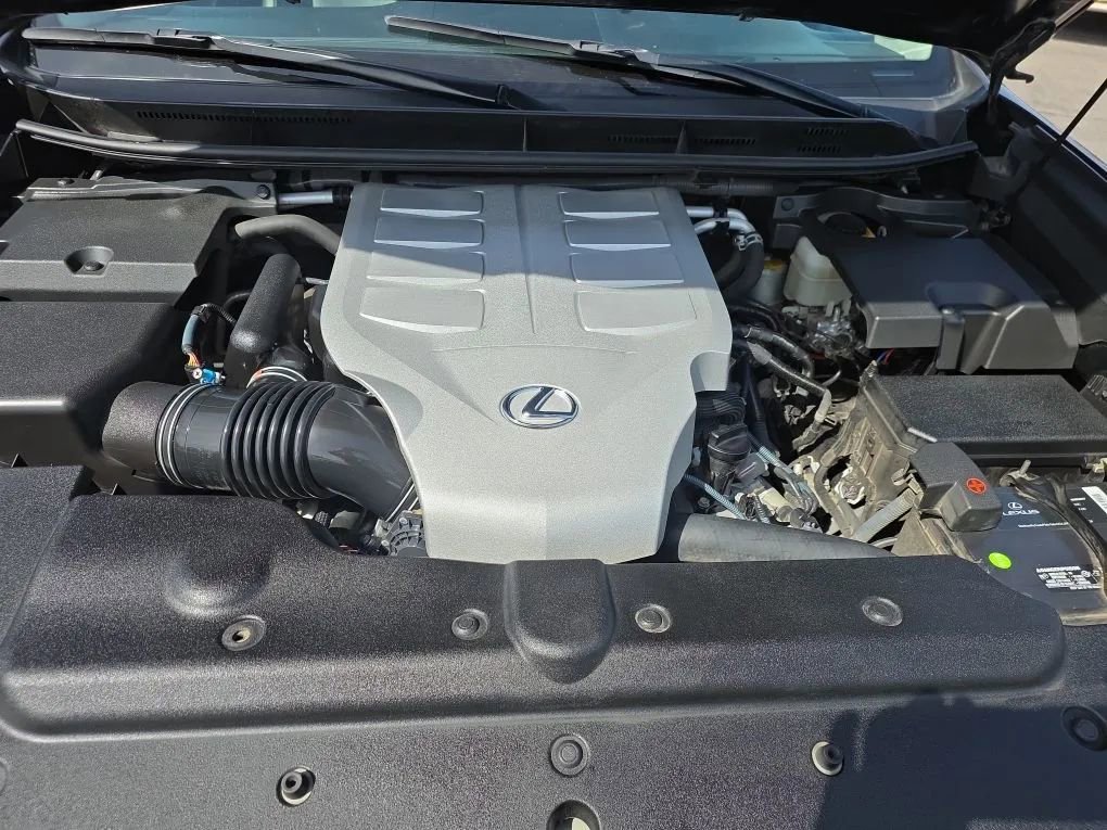 Used 2014 Lexus GX 460 Luxury image 17