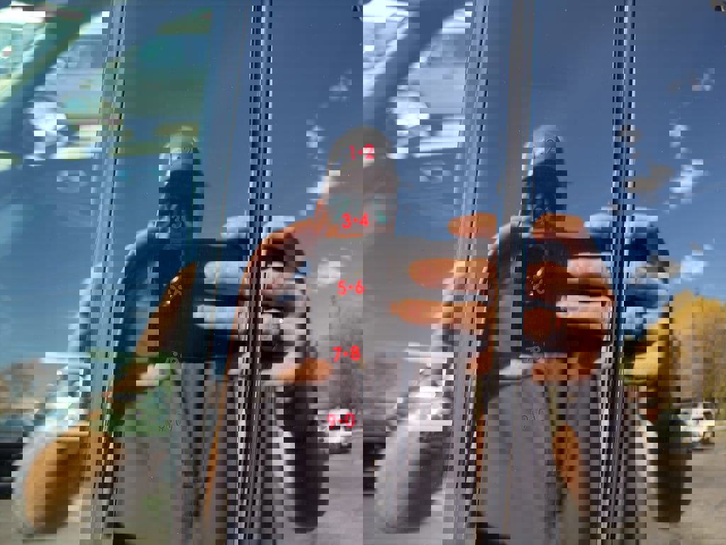 New 2026 Ford Explorer ST w/ Sun And Sound Package image 16