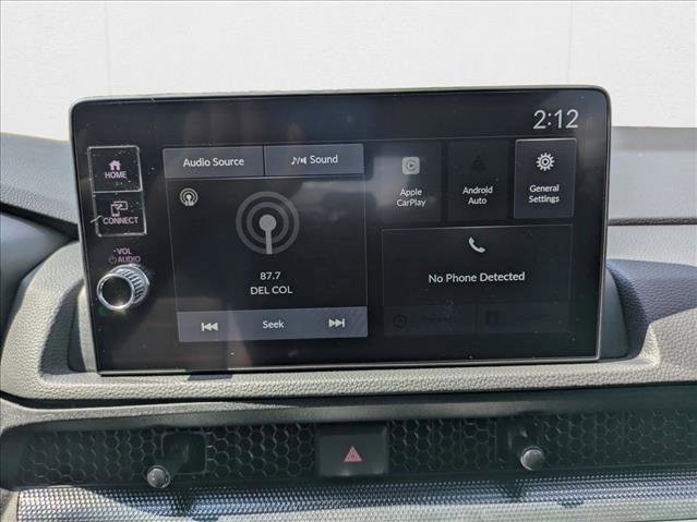 New 2026 Honda CR-V TrailSport image 15