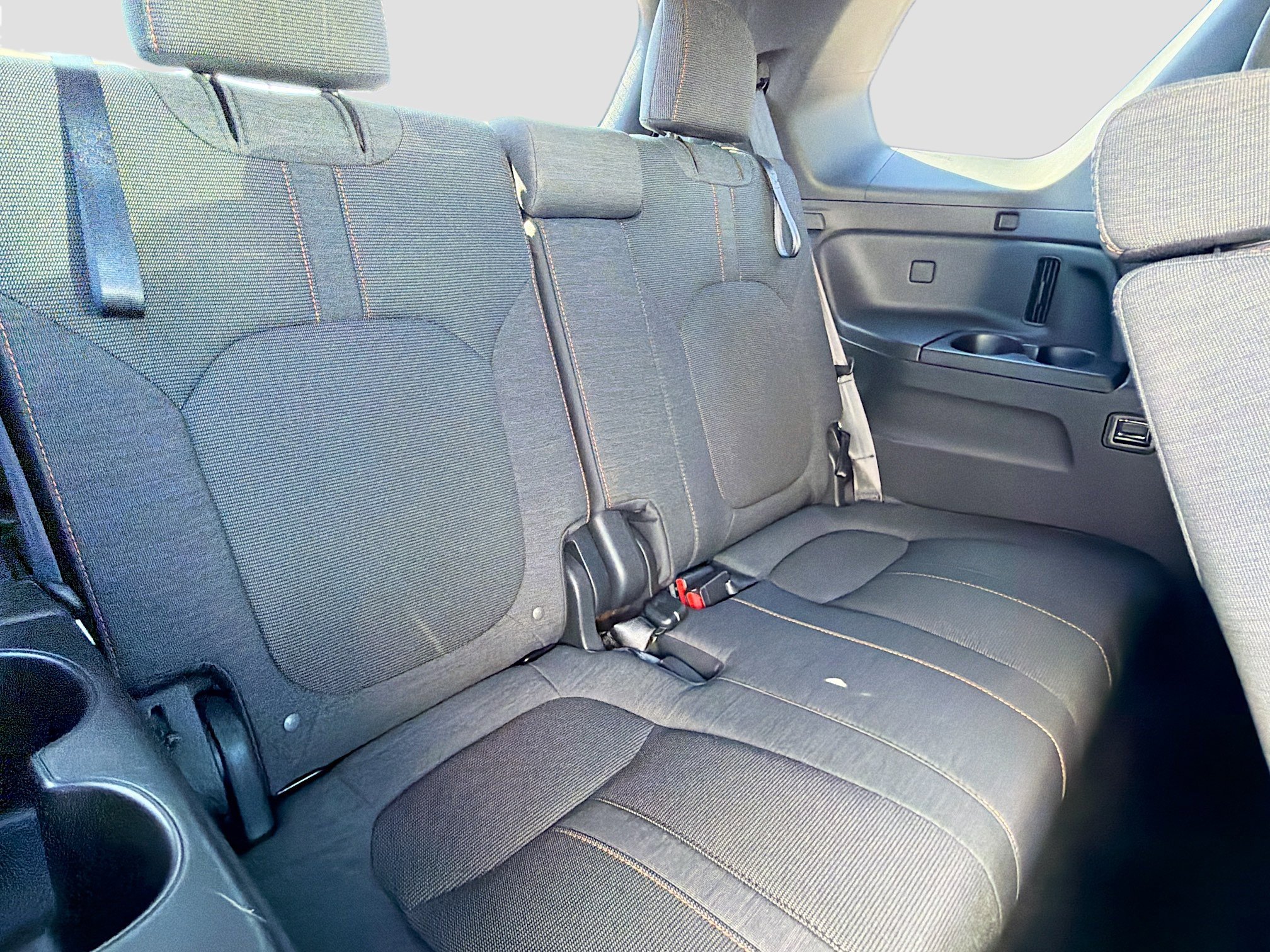 Used 2023 Honda Pilot Sport image 20