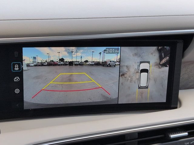 Certified 2026 Hyundai Palisade Limited AWD/4WD image 21