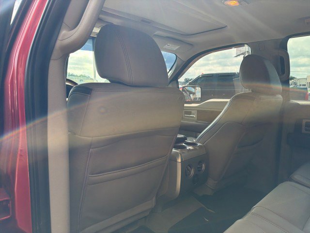 Used 2010 Ford F150 Platinum AWD/4WD image 25