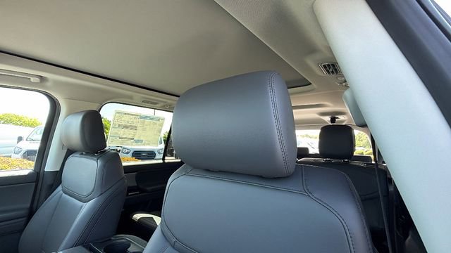 New 2026 Ford Expedition Max Active AWD/4WD image 23