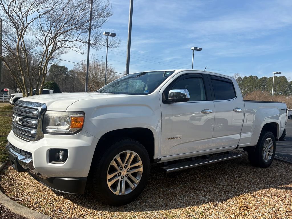 Used 2025 GMC Sierra 1500 AT4