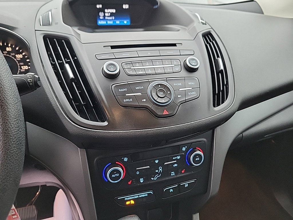 Used 2018 Ford Escape SE AWD/4WD image 9
