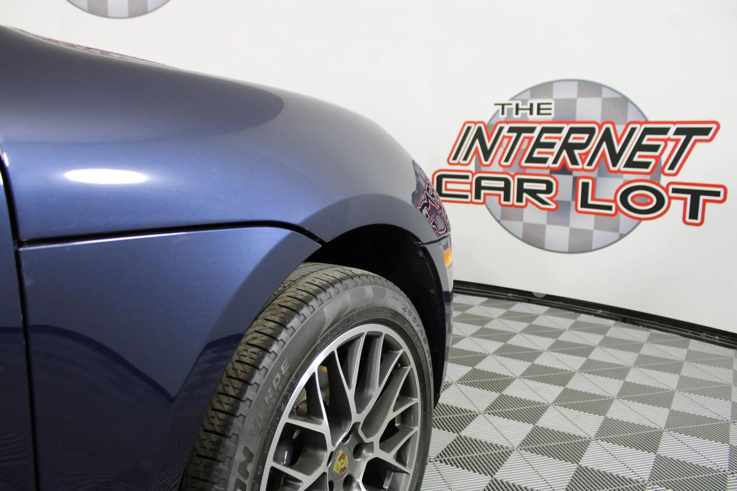 Used 2018 Porsche Macan Sport Edition image 35