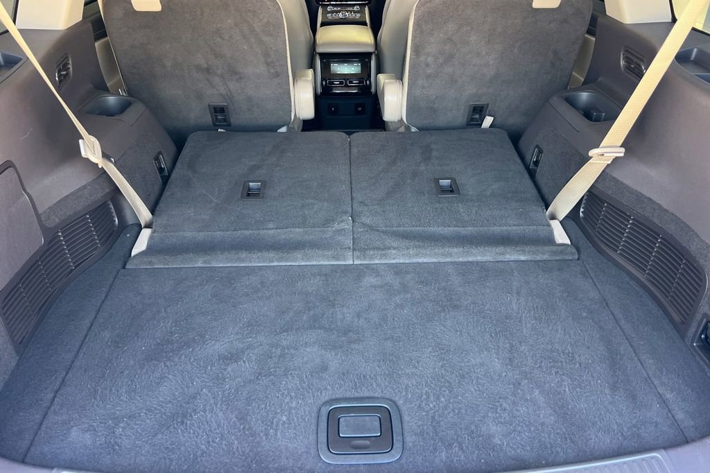Used 2020 Lincoln Aviator Reserve RWD image 18