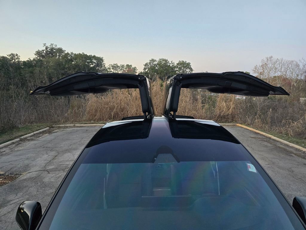 Used 2022 Tesla Model X Plaid image 20