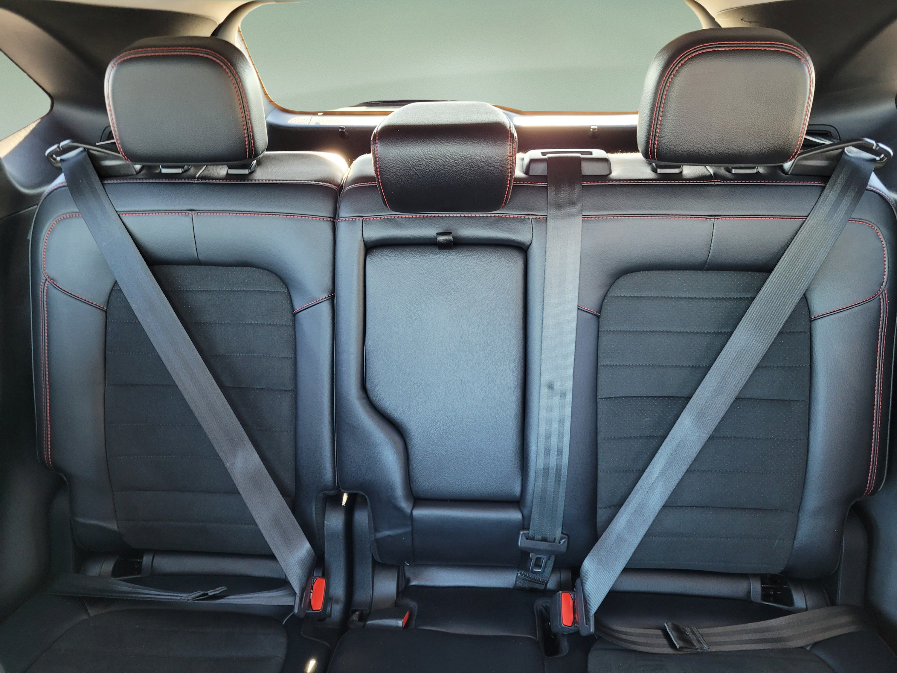 Certified 2021 Ford Escape SEL w/ SEL Stealth AWD Package image 19