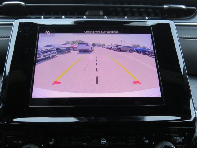 Certified 2024 Jeep Grand Cherokee Laredo X w/ Luxury Tech Group I RWD image 26
