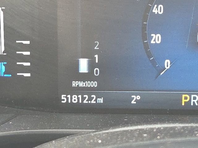 Used 2024 Ford Escape ST-Line w/ Cold Weather Package image 46