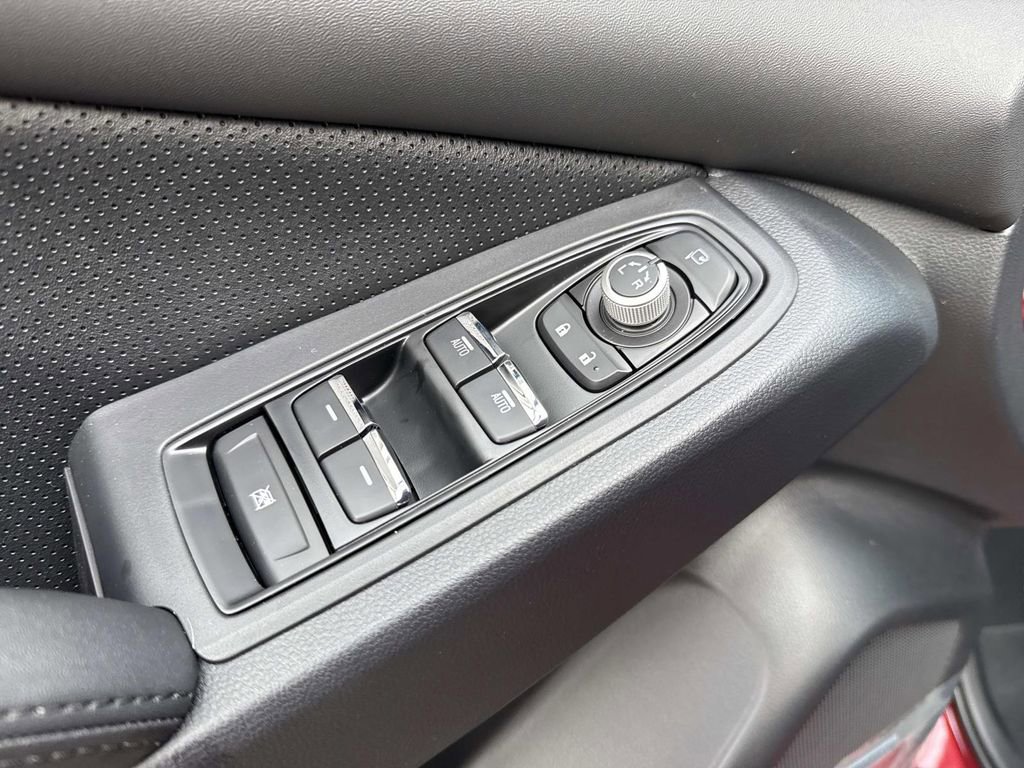 New 2026 Subaru Ascent Bronze Edition image 21