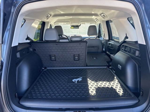 New 2025 Ford Bronco Sport Badlands image 35