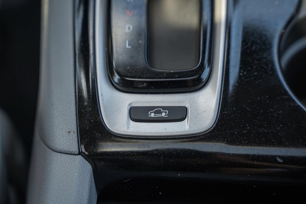 Used 2017 Honda Ridgeline RTL-E image 28