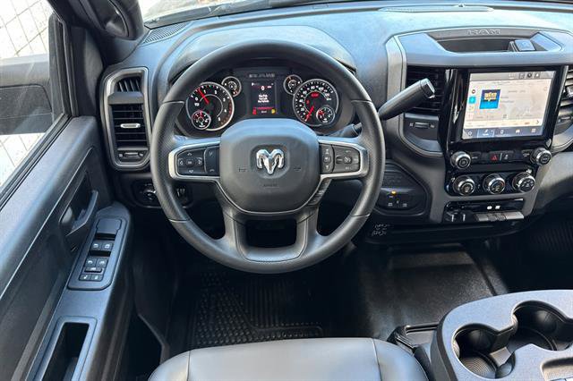 New 2026 RAM 2500 Tradesman image 11