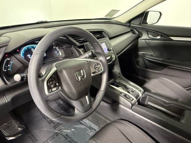 Used 2017 Honda Civic LX image 15