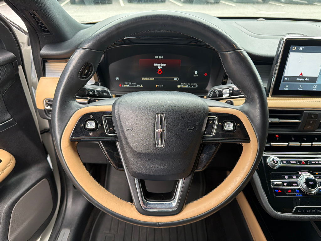 Used 2022 Lincoln Corsair Reserve w/ Luxury Package FWD image 25