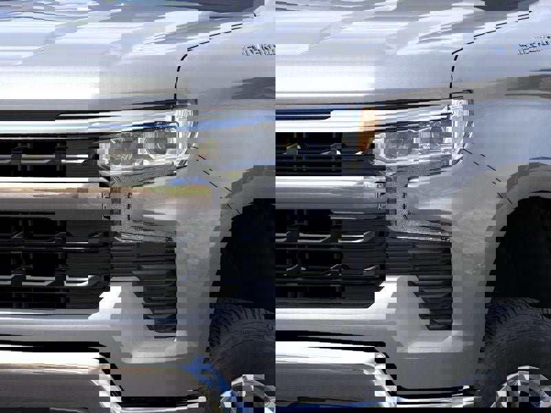 New 2025 Chevrolet Silverado 1500 LT image 10