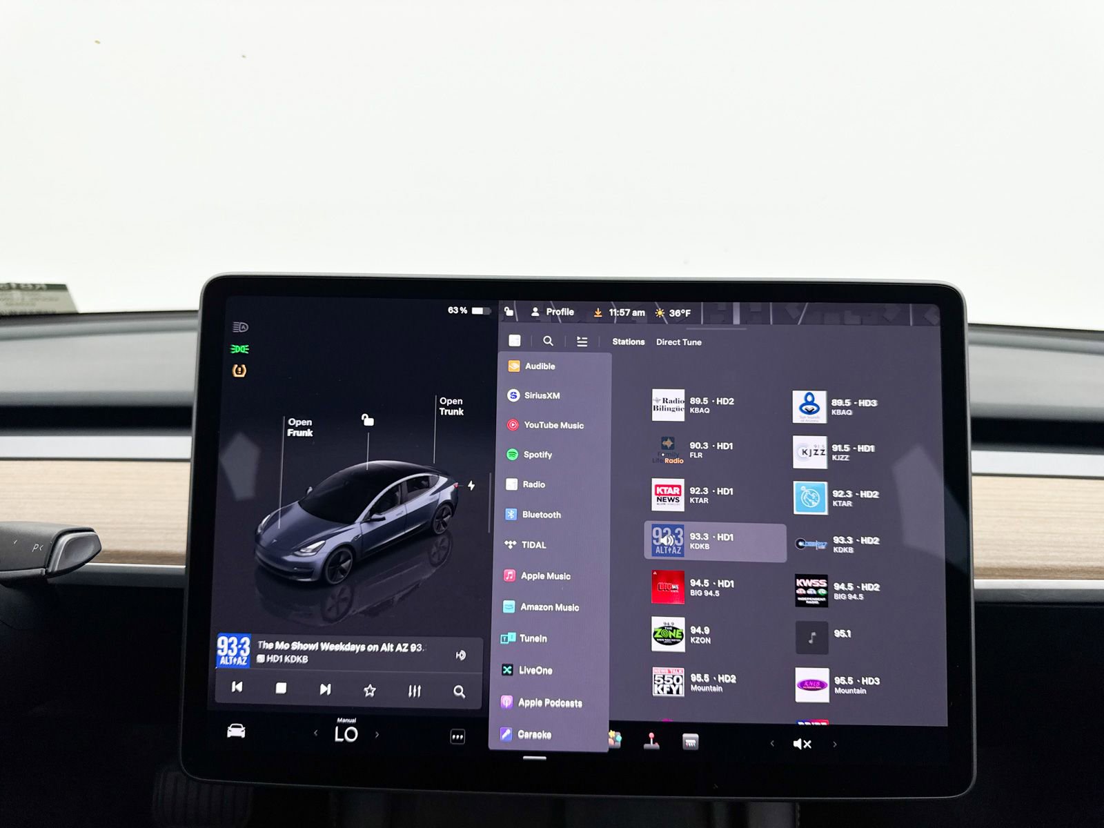 Used 2023 Tesla Model 3 Long Range image 23