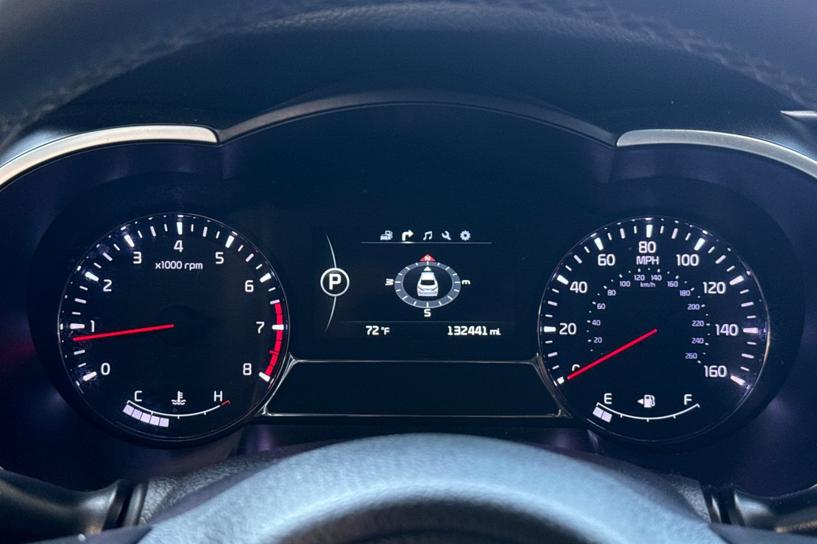 Used 2015 Kia Optima SX FWD image 23