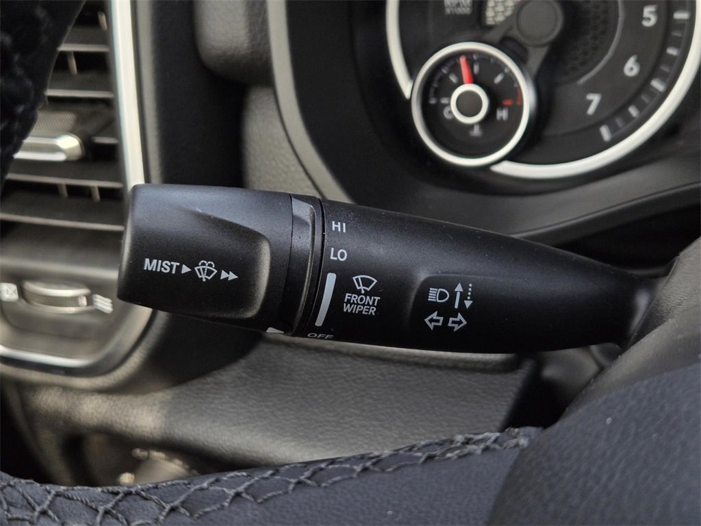 New 2026 RAM 1500 4x4 Crew Cab image 21