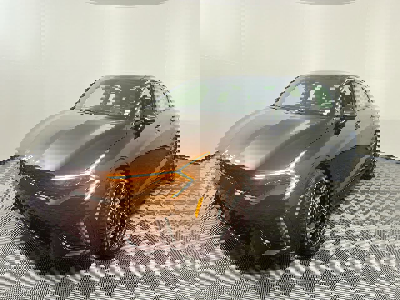 New 2026 Kia K5 GT-Line image 9