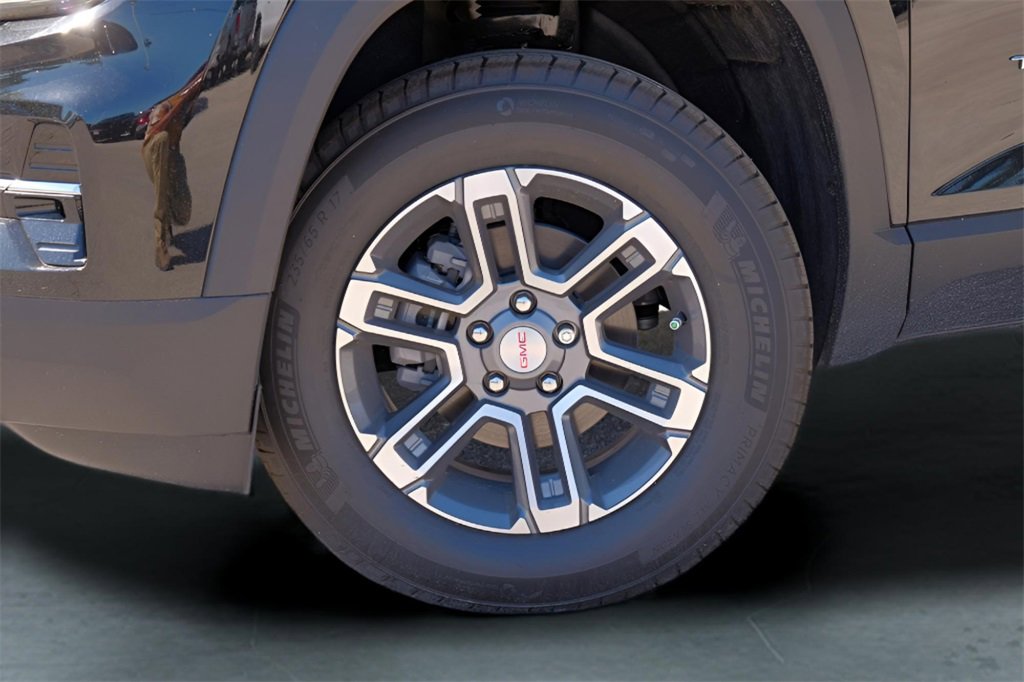 New 2026 GMC Terrain Elevation w/ Technology Package II image 2